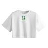 Crop Top Unisex Miniatura