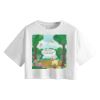 Crop Top Unisex Miniatura