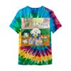 Playera Unisex: Tie Dye      🚨 70% OFF 🚨 Miniatura