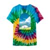 Playera Unisex: Tie Dye      🚨 70% OFF 🚨 Miniatura