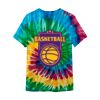 Playera Unisex: Tie Dye      🚨 70% OFF 🚨 Miniatura