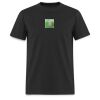 Playera Caballero: Algodón Estándar Peso Completo Miniatura