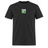 Playera Caballero: Algodón Estándar Peso Completo Miniatura