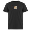 Playera Caballero: Algodón Estándar Peso Completo Miniatura