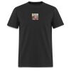Playera Caballero: Algodón Estándar Peso Completo Miniatura