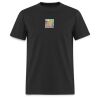 Playera Caballero: Algodón Estándar Peso Completo Miniatura