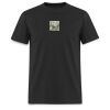 Playera Caballero: Algodón Estándar Peso Completo Miniatura