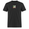 Playera Caballero: Algodón Estándar Peso Completo Miniatura