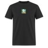 Playera Caballero: Algodón Estándar Peso Completo Miniatura