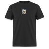 Playera Caballero: Algodón Estándar Peso Completo Miniatura