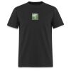 Playera Caballero: Algodón Estándar Peso Completo Miniatura
