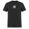 Playera Caballero: Algodón Estándar Peso Completo Miniatura