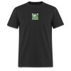 Playera Caballero: Algodón Estándar Peso Completo Miniatura