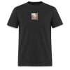 Playera Caballero: Algodón Estándar Peso Completo Miniatura