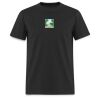 Playera Caballero: Algodón Estándar Peso Completo Miniatura