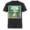 Playera Caballero: Algodón Estándar Peso Completo Miniatura