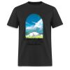 Playera Caballero: Algodón Estándar Peso Completo Miniatura