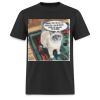 Playera Caballero: Algodón Estándar Peso Completo Miniatura