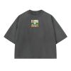 Playera Unisex Boxy Fit 255 grs. Miniatura