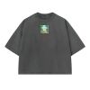 Playera Unisex Boxy Fit 255 grs. Miniatura