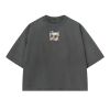 Playera Unisex Boxy Fit 255 grs. Miniatura