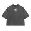Playera Unisex Boxy Fit 255 grs. Miniatura