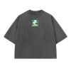 Playera Unisex Boxy Fit 255 grs. Miniatura