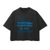 Playera Unisex Boxy Fit 255 grs. Miniatura