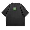 Playera Unisex: Oversize Square Fit 250 gr. Miniatura