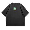 Playera Unisex: Oversize Square Fit 250 gr. Miniatura