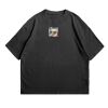 Playera Unisex: Oversize Square Fit 250 gr. Miniatura