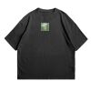 Playera Unisex: Oversize Square Fit 250 gr. Miniatura