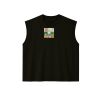 Playera Boxy Fit Sin Mangas 265 grs. 🔥 NEW PRODUCT 🔥  Miniatura