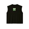 Playera Boxy Fit Sin Mangas 265 grs. 🔥 NEW PRODUCT 🔥  Miniatura