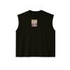 Playera Boxy Fit Sin Mangas 265 grs. 🔥 NEW PRODUCT 🔥  Miniatura