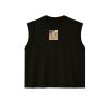 Playera Boxy Fit Sin Mangas 265 grs. 🔥 NEW PRODUCT 🔥  Miniatura