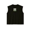 Playera Boxy Fit Sin Mangas 265 grs. 🔥 NEW PRODUCT 🔥  Miniatura