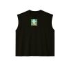 Playera Boxy Fit Sin Mangas 265 grs. 🔥 NEW PRODUCT 🔥  Miniatura