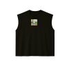 Playera Boxy Fit Sin Mangas 265 grs. 🔥 NEW PRODUCT 🔥  Miniatura