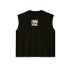 Playera Boxy Fit Sin Mangas 265 grs. 🔥 NEW PRODUCT 🔥  Miniatura