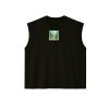 Playera Boxy Fit Sin Mangas 265 grs. 🔥 NEW PRODUCT 🔥  Miniatura