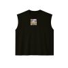 Playera Boxy Fit Sin Mangas 265 grs. 🔥 NEW PRODUCT 🔥  Miniatura