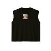 Playera Boxy Fit Sin Mangas 265 grs. 🔥 NEW PRODUCT 🔥  Miniatura