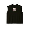 Playera Boxy Fit Sin Mangas 265 grs. 🔥 NEW PRODUCT 🔥  Miniatura