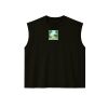 Playera Boxy Fit Sin Mangas 265 grs. 🔥 NEW PRODUCT 🔥  Miniatura