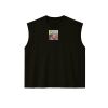 Playera Boxy Fit Sin Mangas 265 grs. 🔥 NEW PRODUCT 🔥  Miniatura