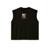 Playera Boxy Fit Sin Mangas 265 grs. 🔥 NEW PRODUCT 🔥  Miniatura