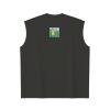 Playera Oversize Square Fit SIN MANGAS 250 gr.  😎 NEW PRODUCT ☀️ Miniatura