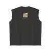 Playera Oversize Square Fit SIN MANGAS 250 gr.  😎 NEW PRODUCT ☀️ Miniatura