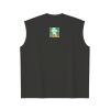 Playera Oversize Square Fit SIN MANGAS 250 gr.  😎 NEW PRODUCT ☀️ Miniatura